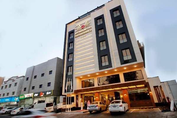 Diwan Residence Hotel- ِAlnaeem image 1