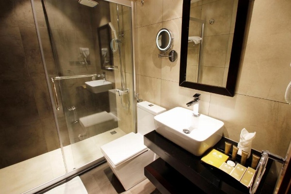 Diwan Residence Hotel- ِAlnaeem image 10