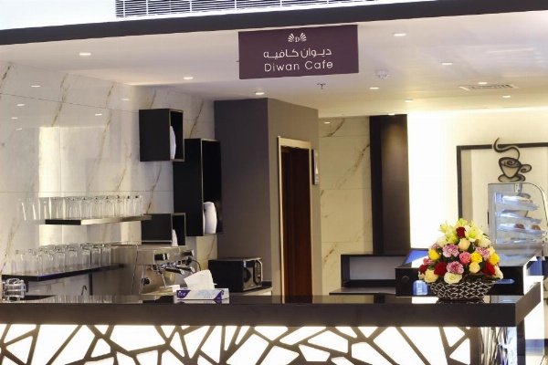 Diwan Residence Hotel- ِAlnaeem image 15