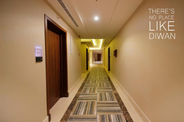 Diwan Residence Hotel- ِAlnaeem image 16