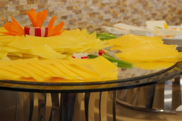 Diwan Residence Hotel- ِAlnaeem image 18