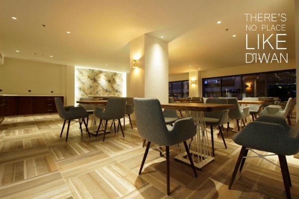 Diwan Residence Hotel- ِAlnaeem image 23