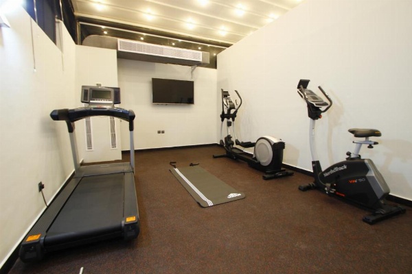 Diwan Residence Hotel- ِAlnaeem image 25