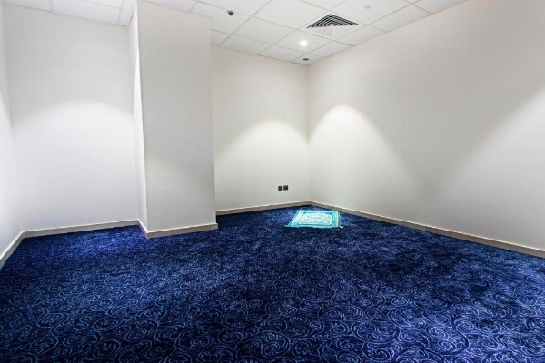 Diwan Residence Hotel- ِAlnaeem image 26