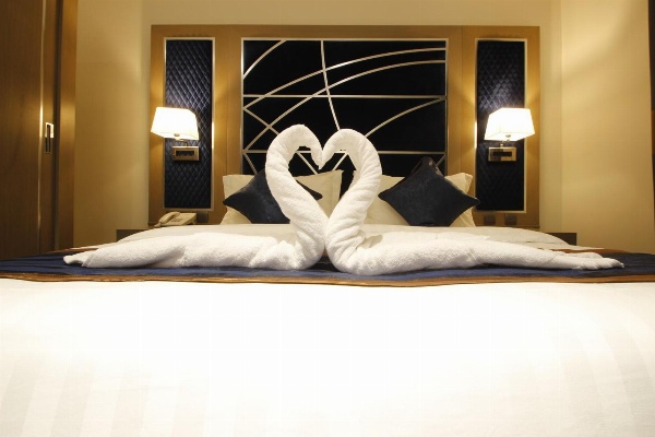 Diwan Residence Hotel- ِAlnaeem image 5