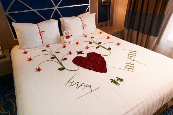 Diwan Residence Hotel- ِAlnaeem image 6