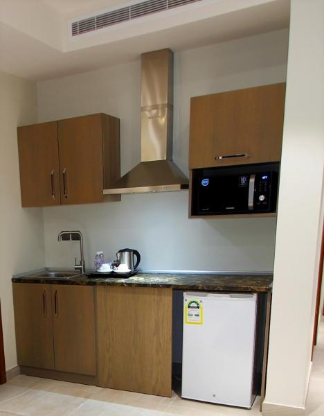 Diwan Residence Hotel- ِAlnaeem